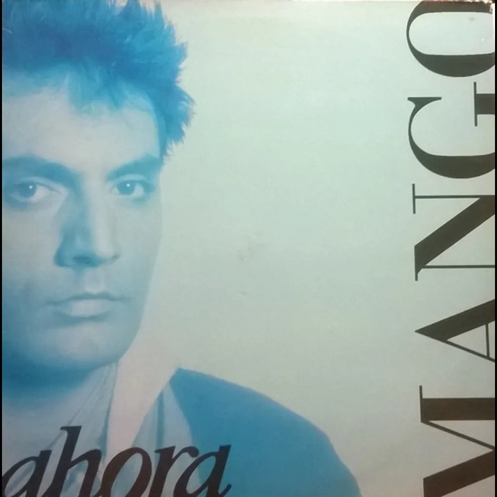 Mango - Ahora