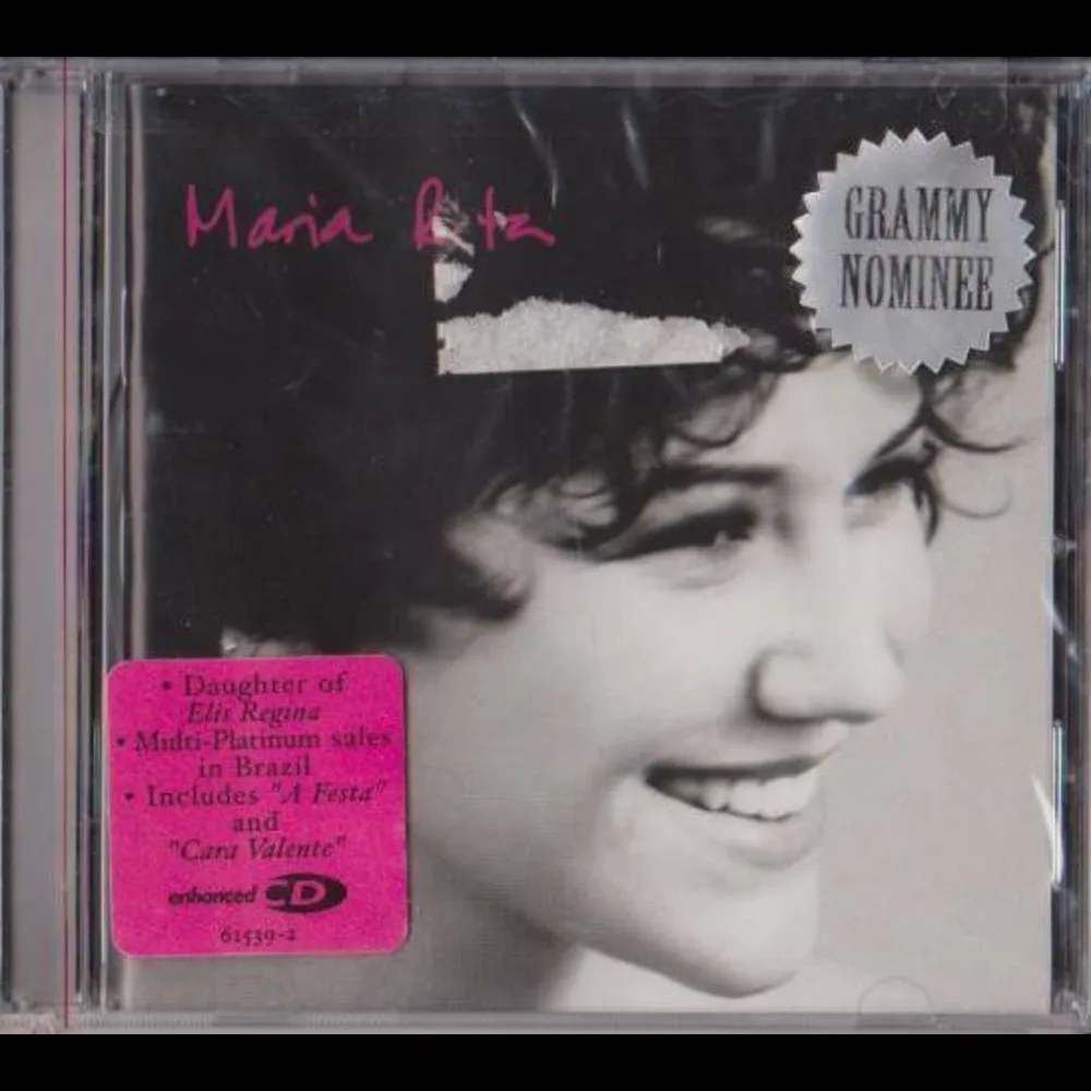 Maria Rita - Maria Rita