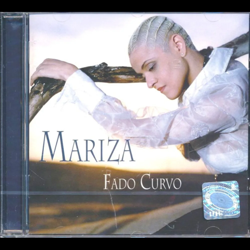 Mariza - Fado Curvo