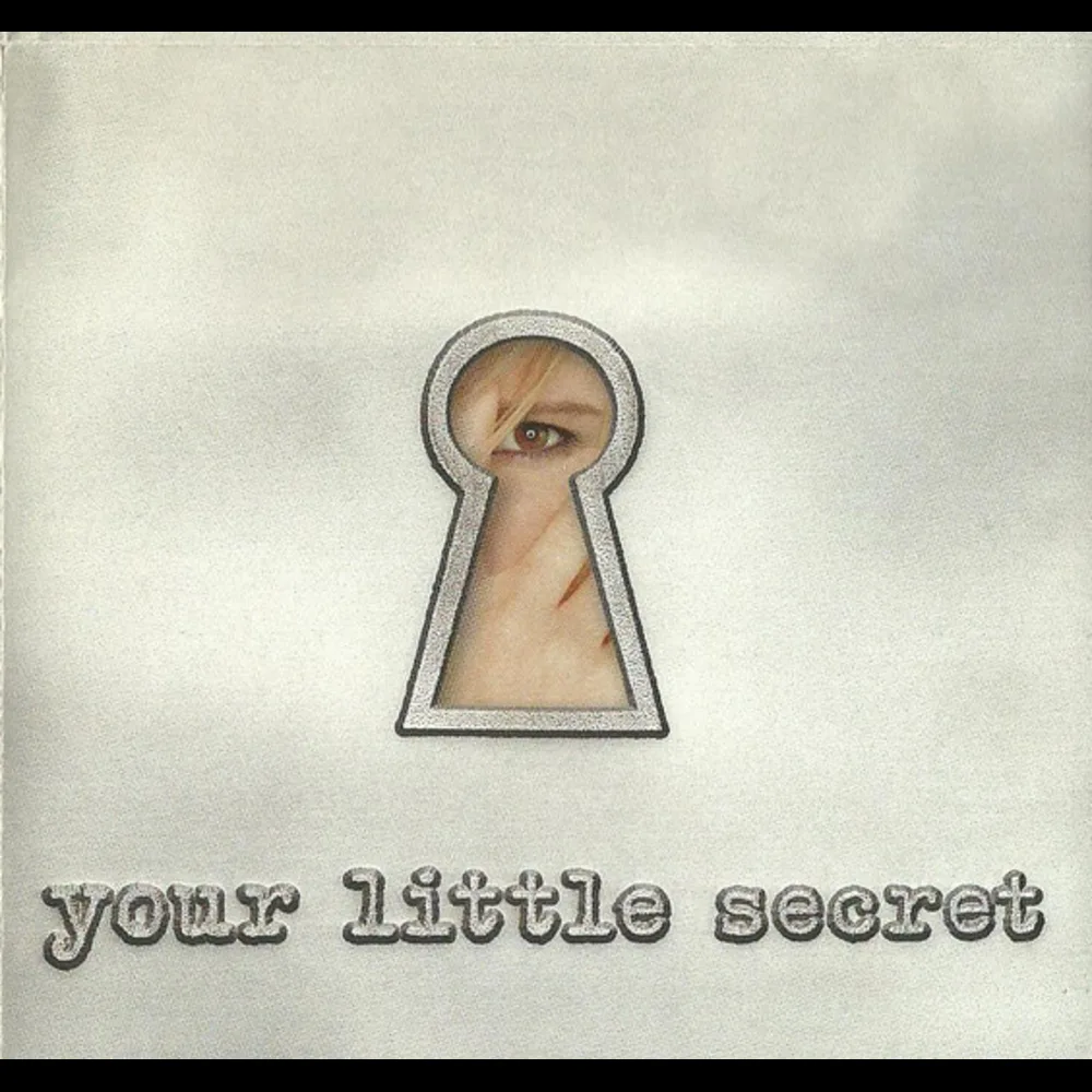 Melissa Etheridge - Your Little Secret