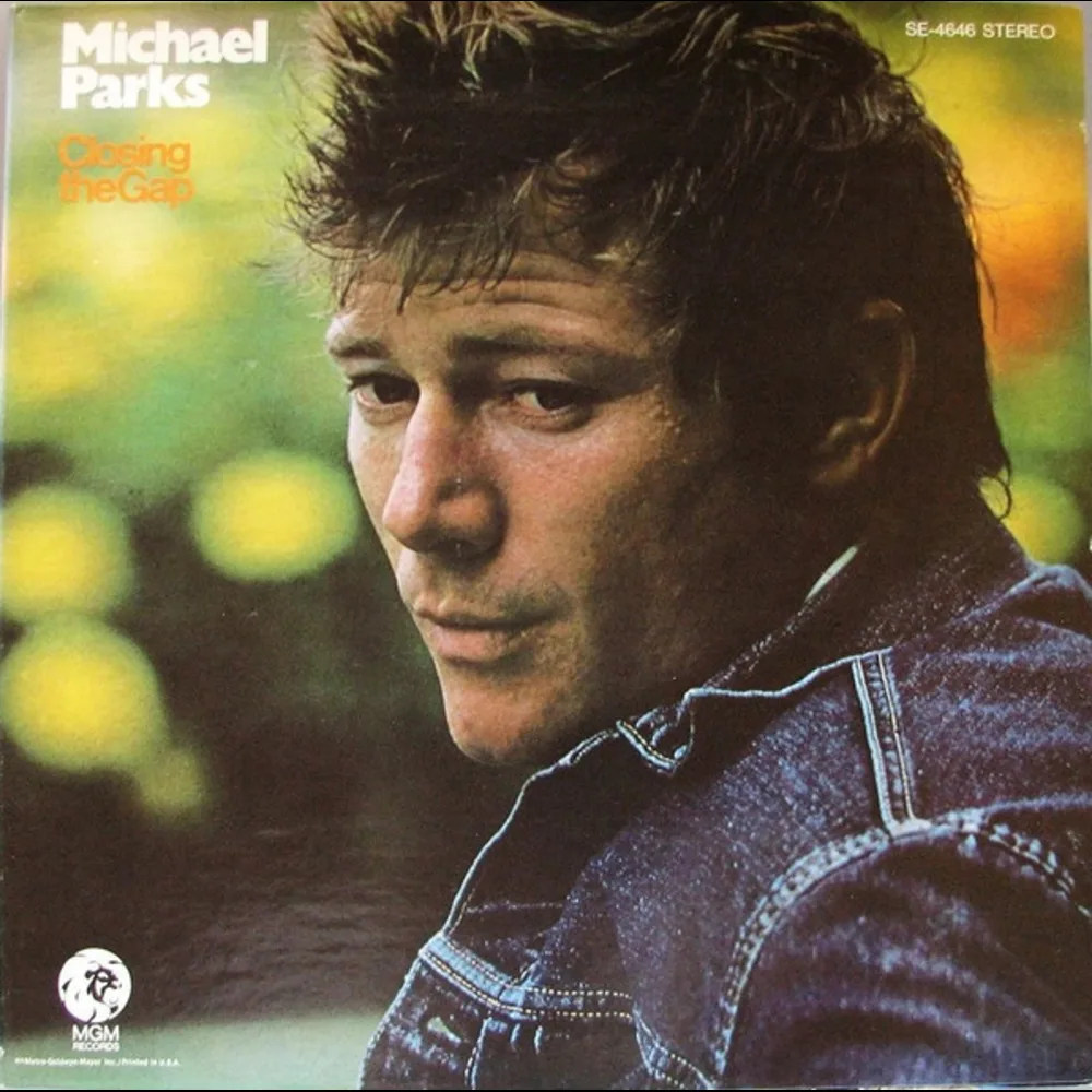 Michael Parks - Closing The Gap