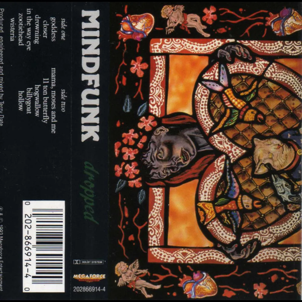 Mindfunk - Dropped