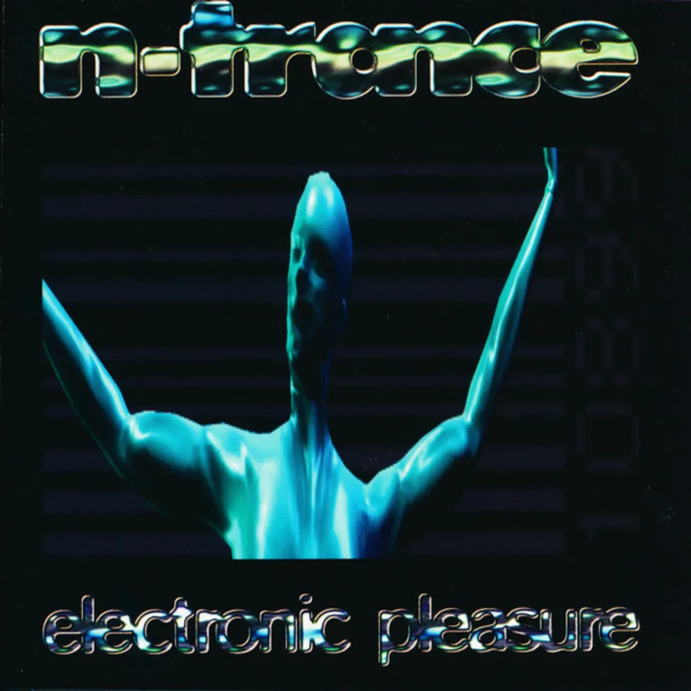 N-Trance - Electronic Pleasure