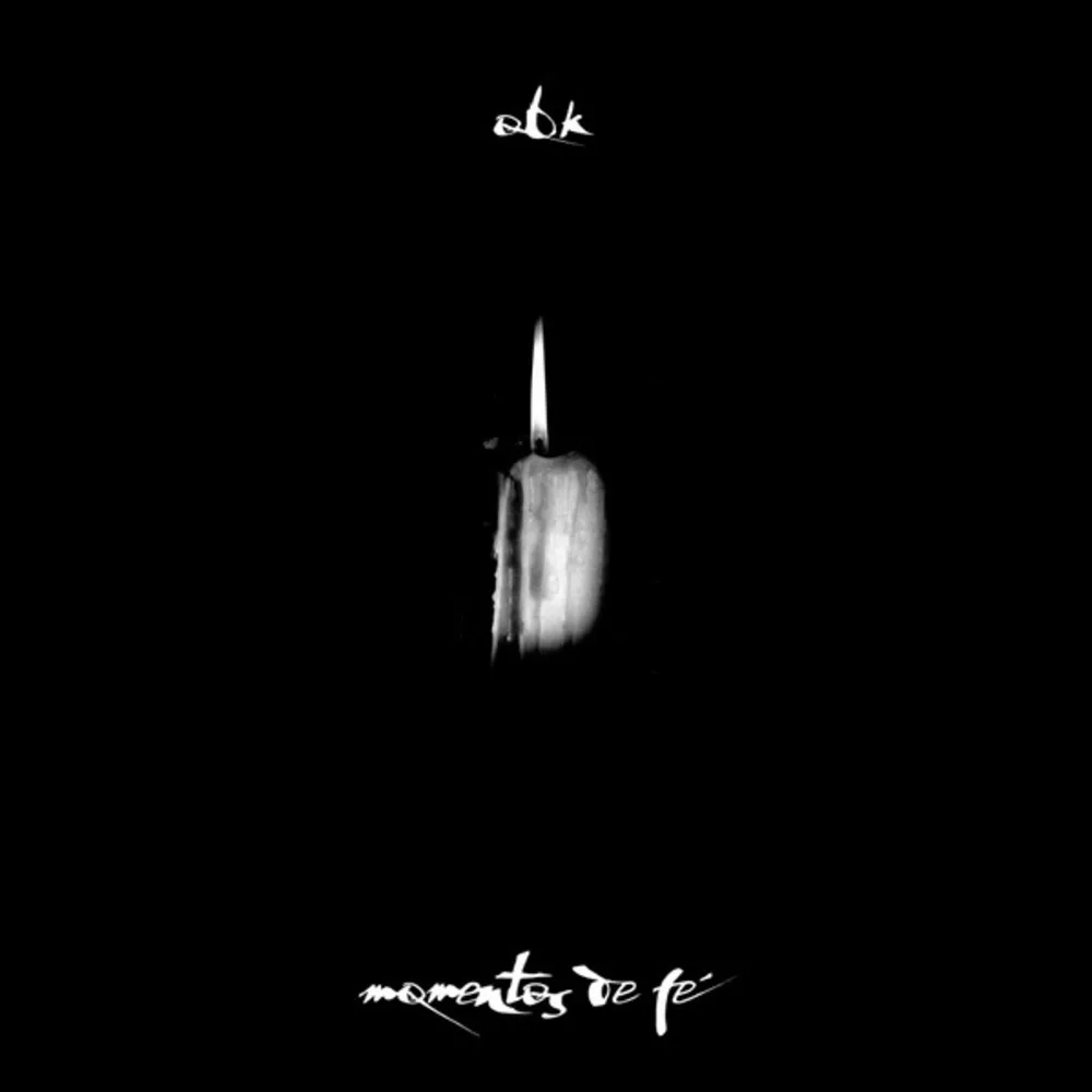 OBK - Momentos De Fé