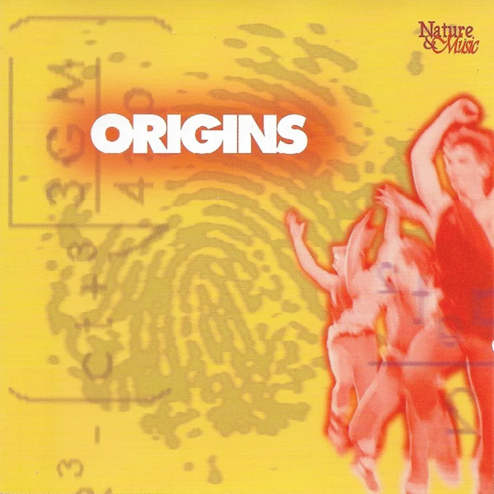 Origins - Origins
