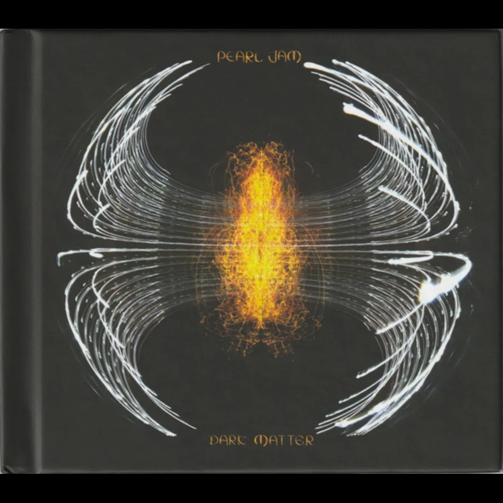Pearl Jam - Dark Matter