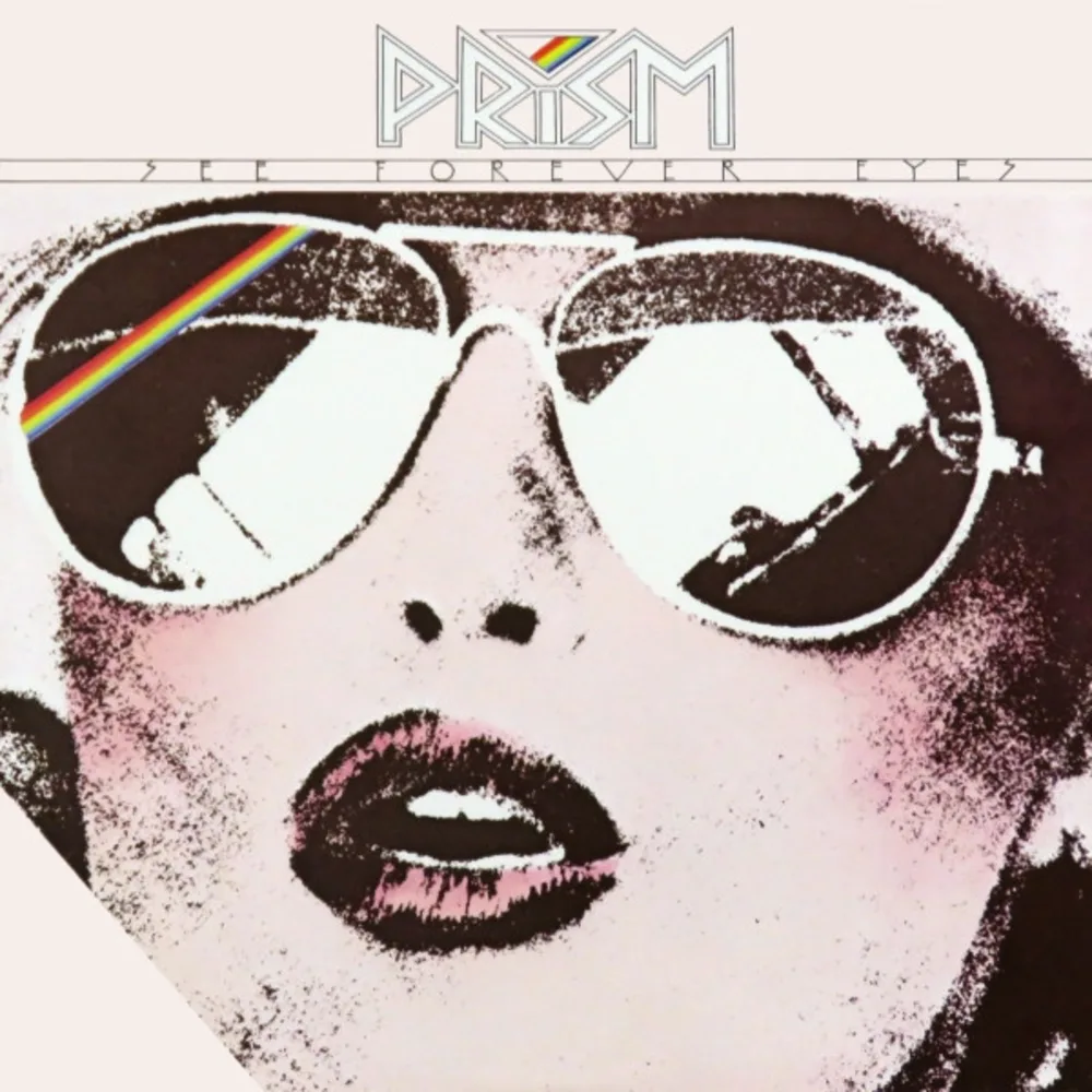 Prism - See Forever Eyes