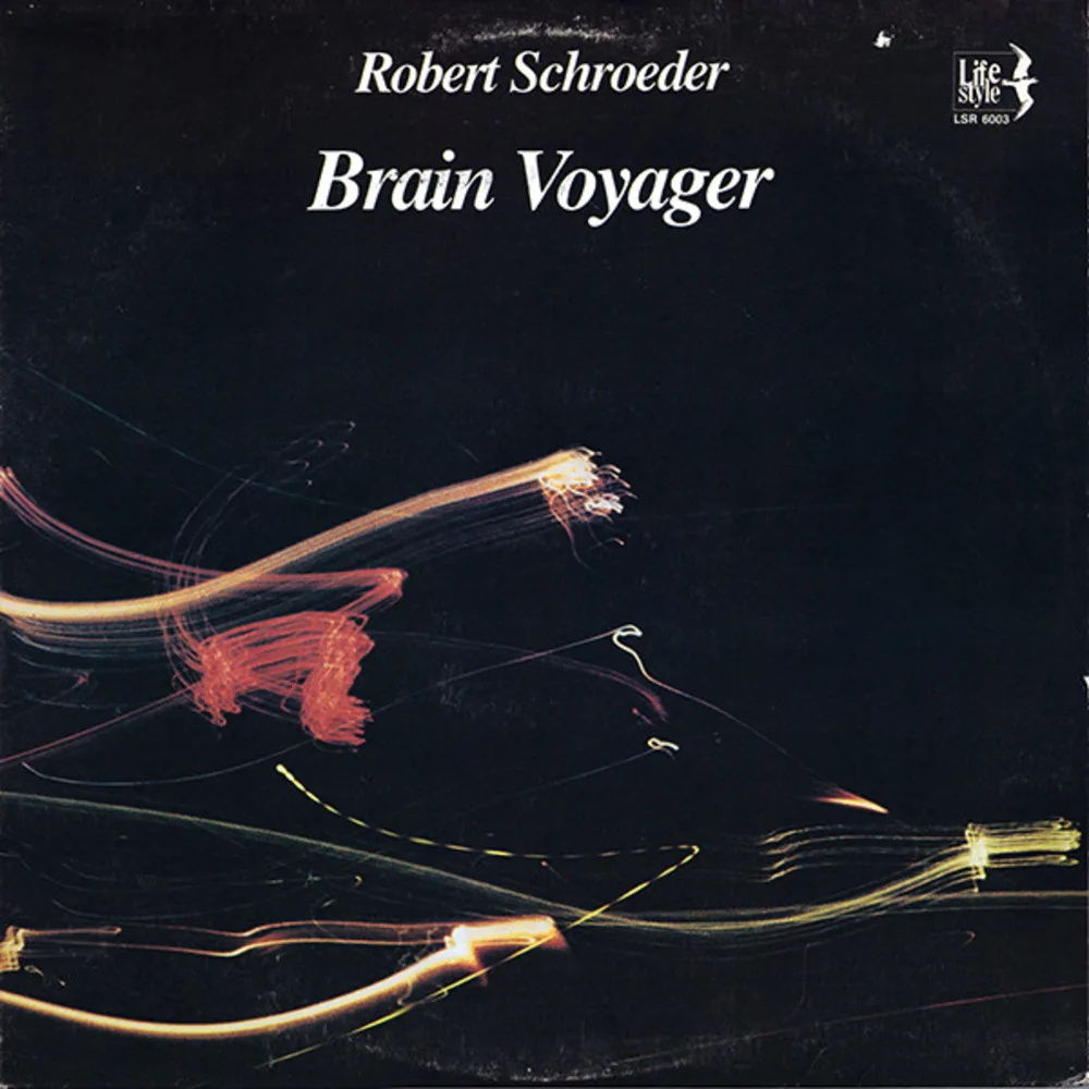 Robert Schroeder - Brain Voyager