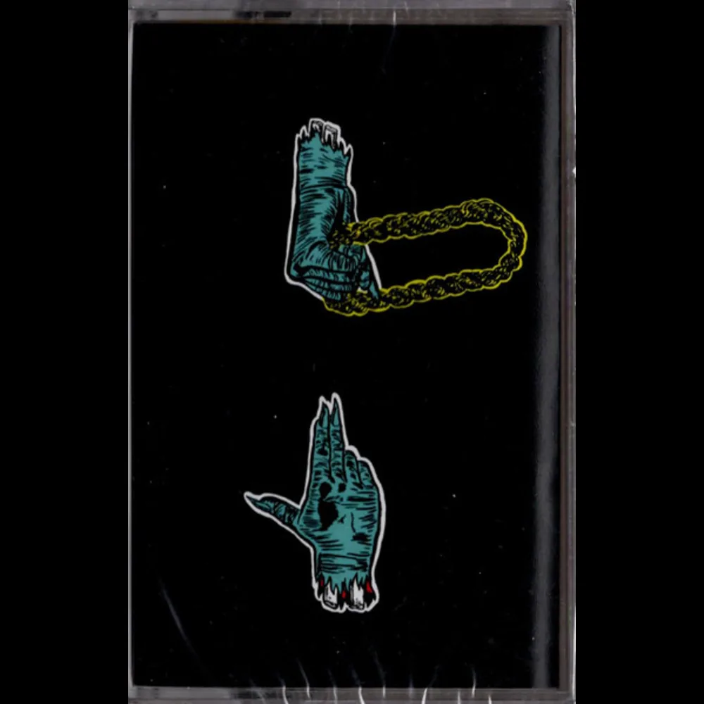 Run The Jewels - Run The Jewels