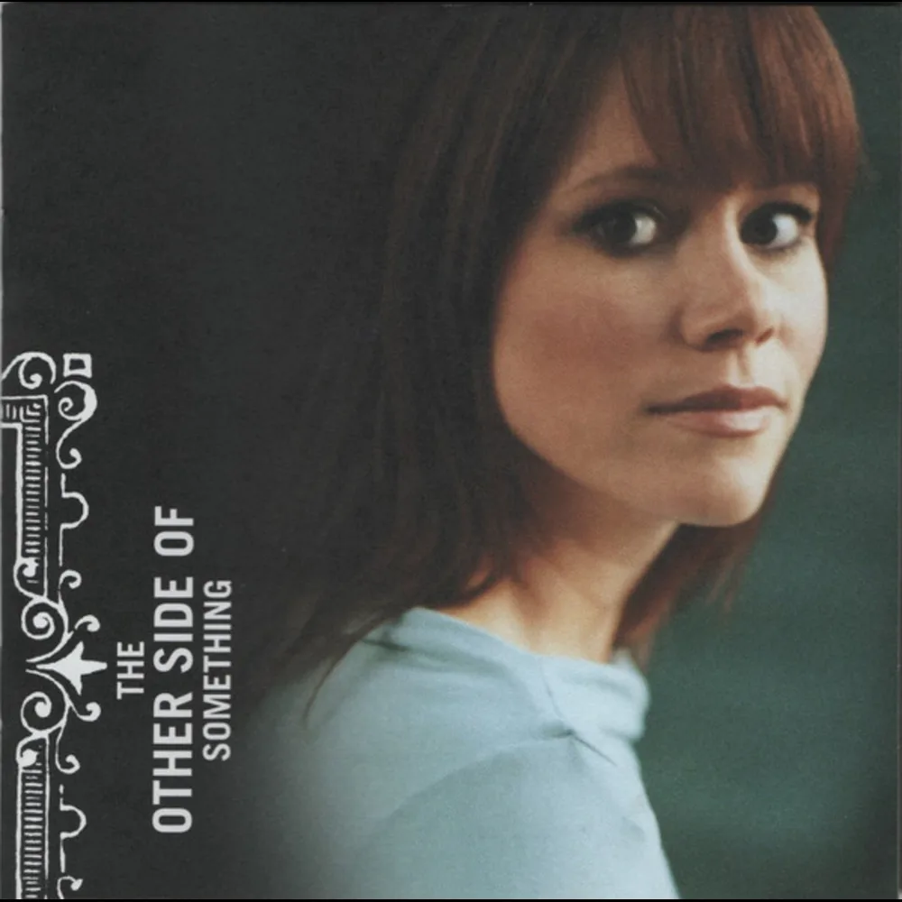 Sara Groves - The Other Side Of Something