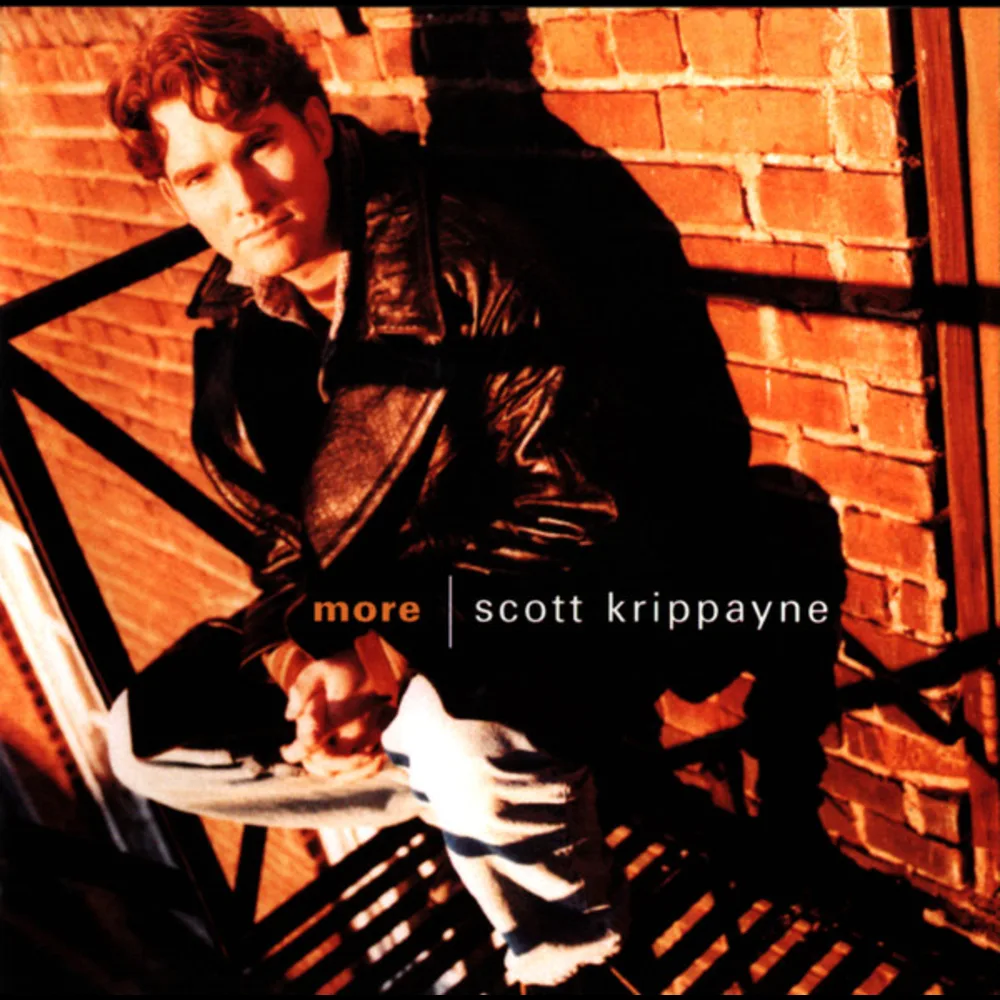 Scott Krippayne - More