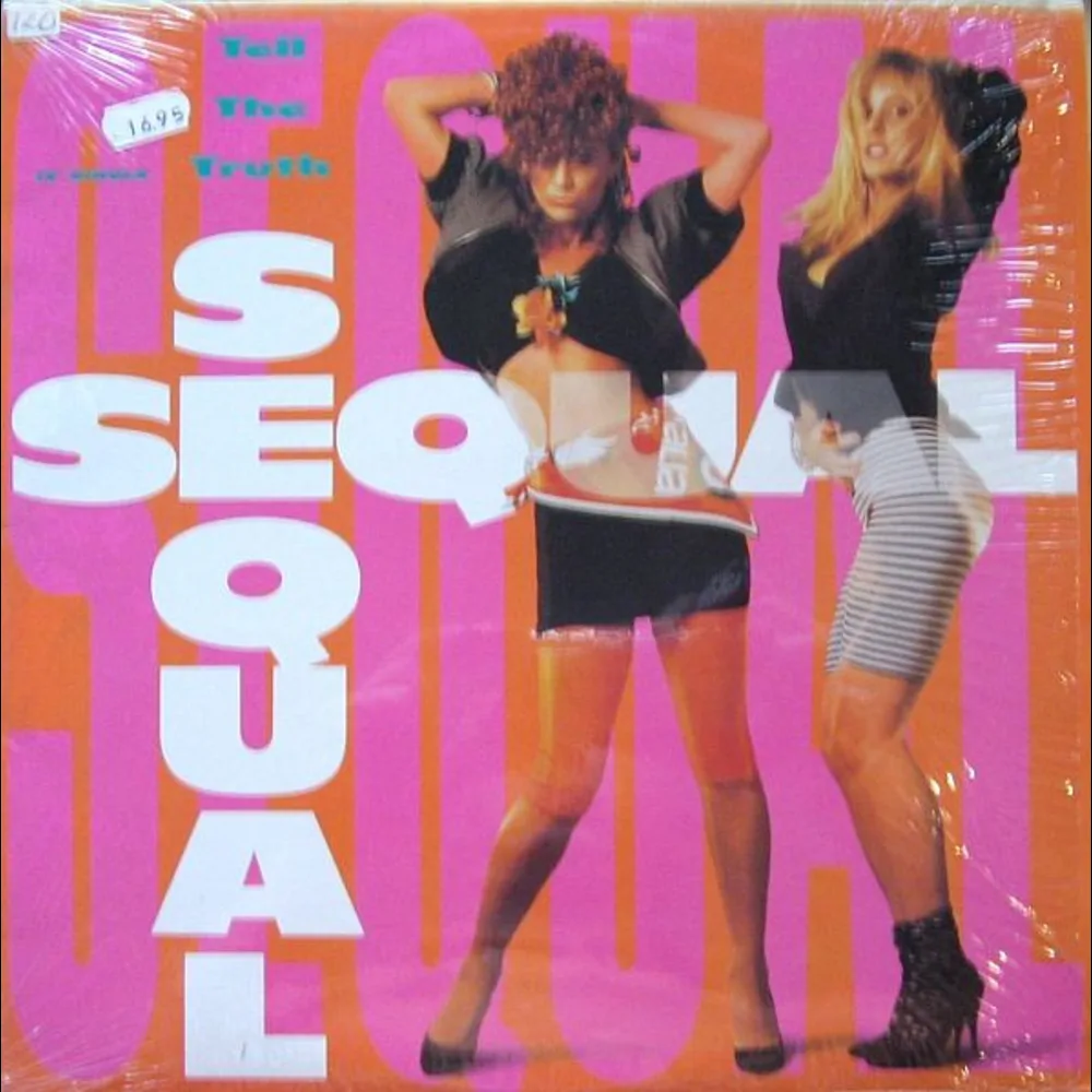 Sequal - Tell The Truth