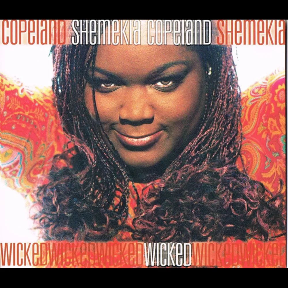 Shemekia Copeland - Wicked
