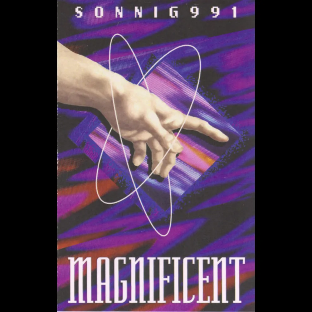 Sonnig 991 - Magnificent