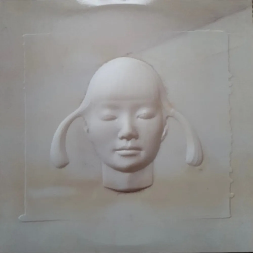 Spiritualized - Let It Come Down