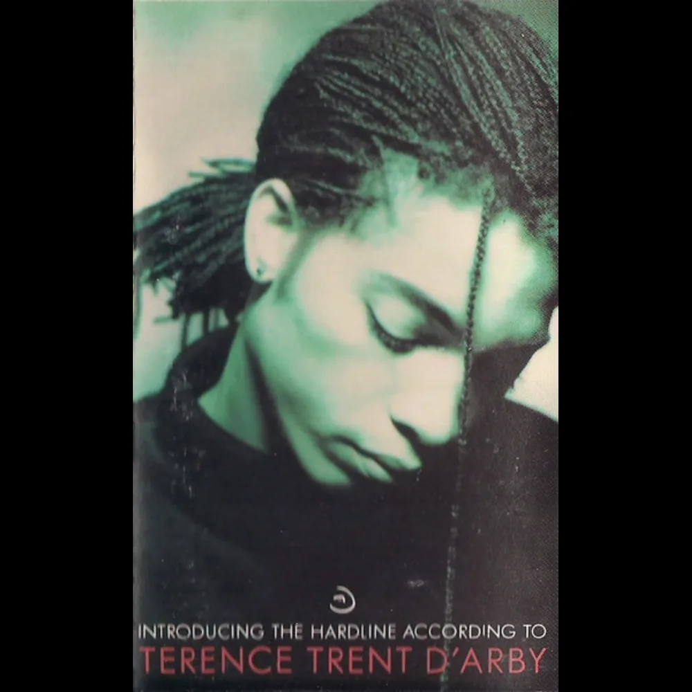 Terence Trent D'Arby - Introducing The Hardline According To Terence Trent D'Arby