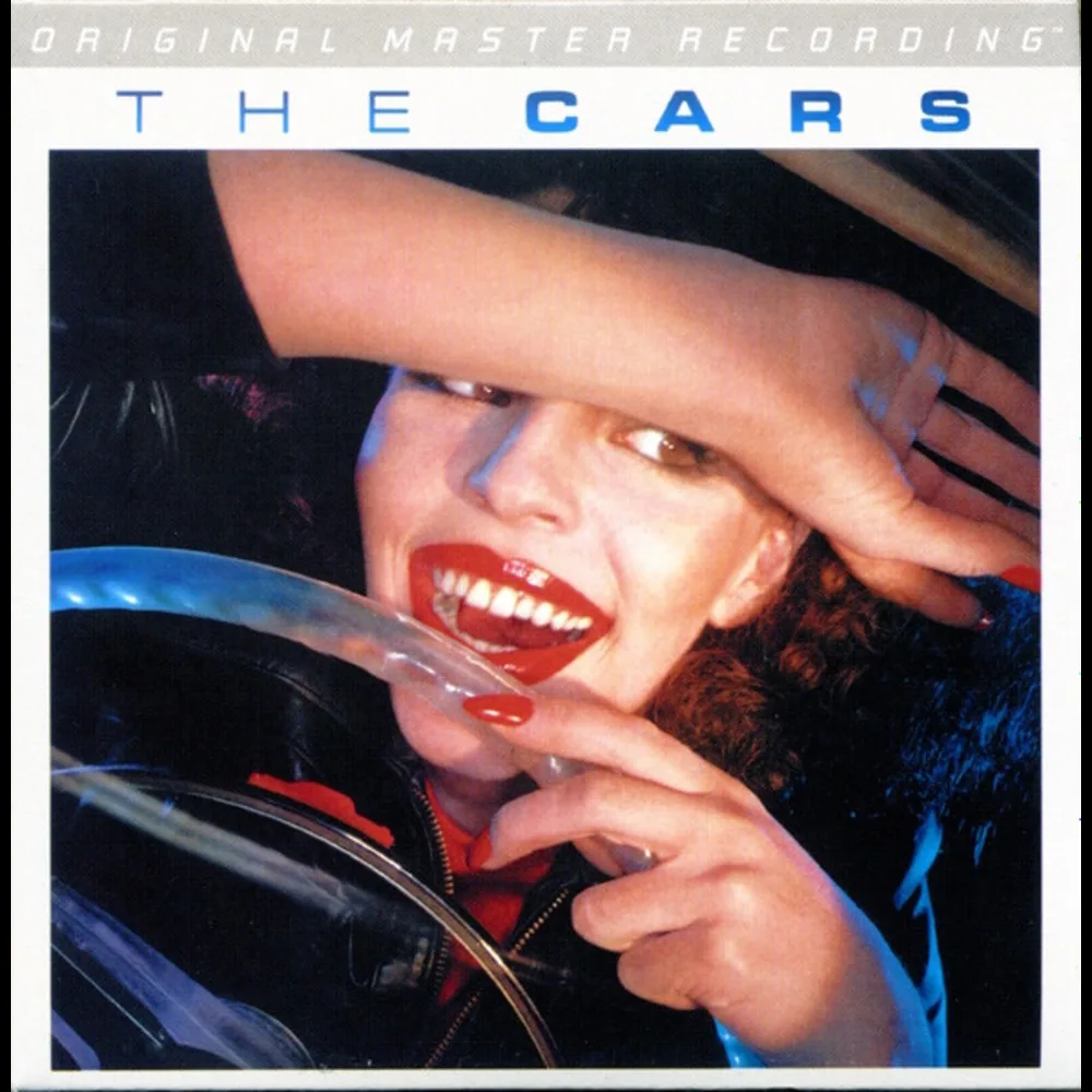 The Cars - The Cars