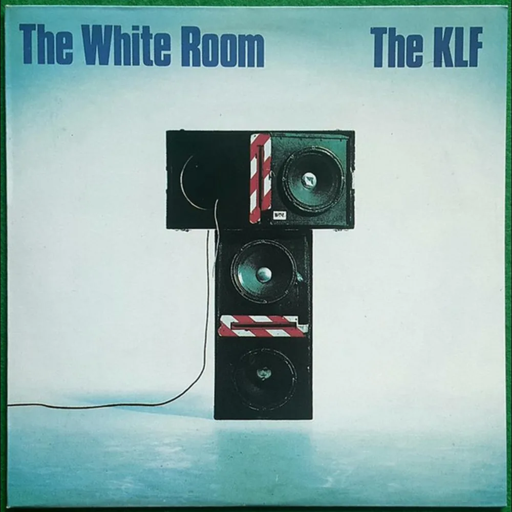 The KLF - The White Room