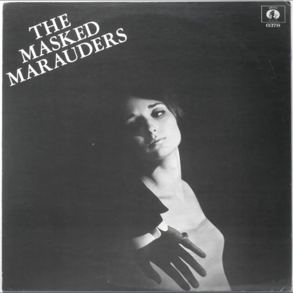 The Masked Marauders - The Masked Marauders