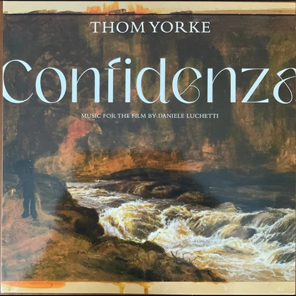 Thom Yorke - Confidenza