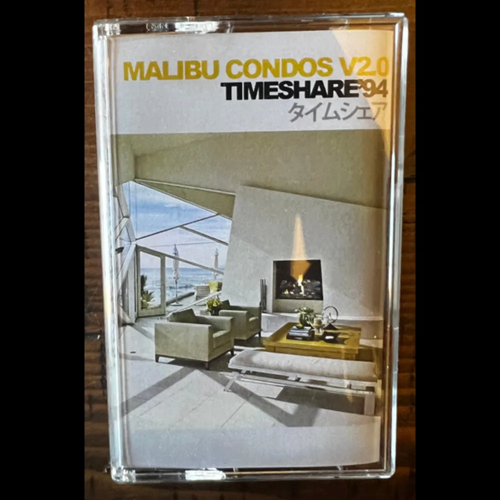 Timeshare'94 - Malibu Condos V2.0