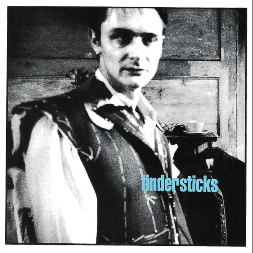 Tindersticks - Tindersticks