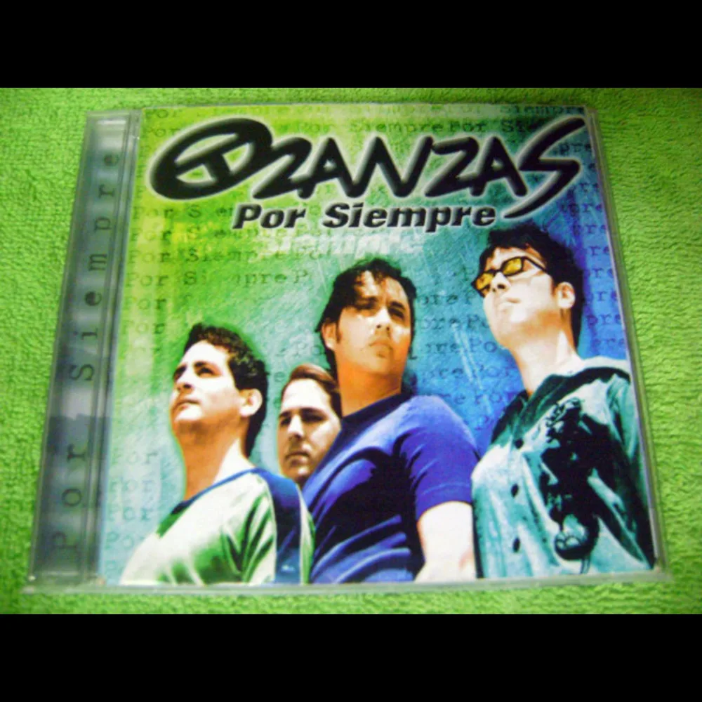 Tranzas - Por Siempre