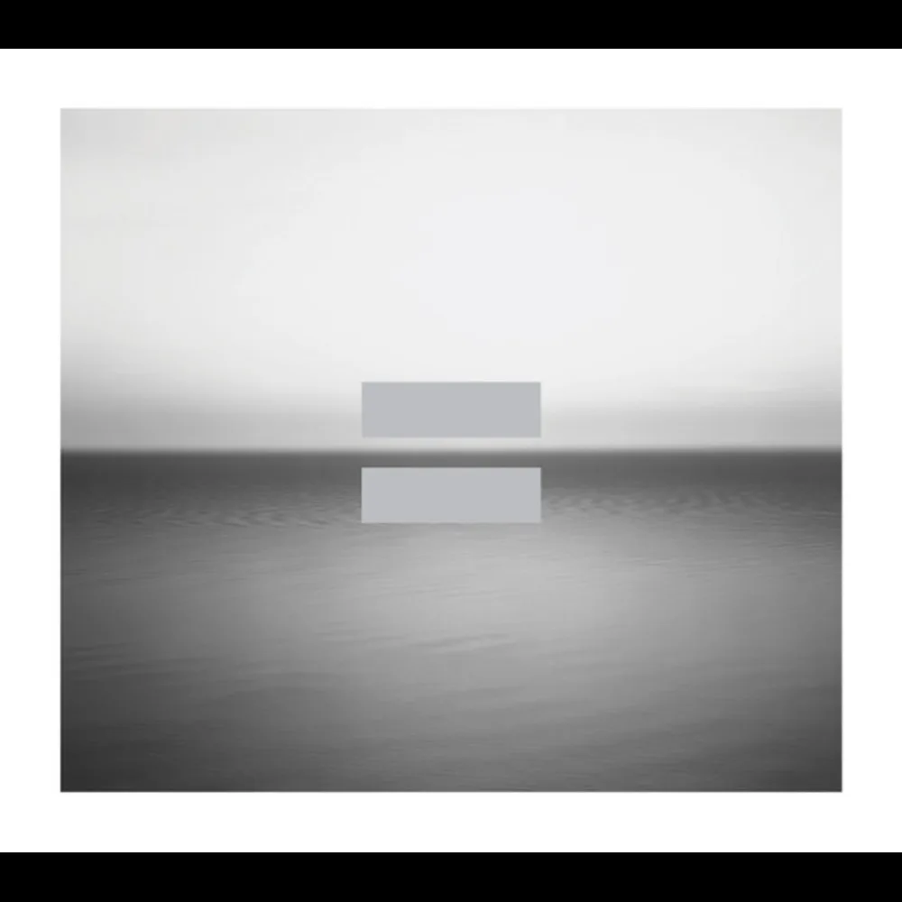U2 - No Line On The Horizon