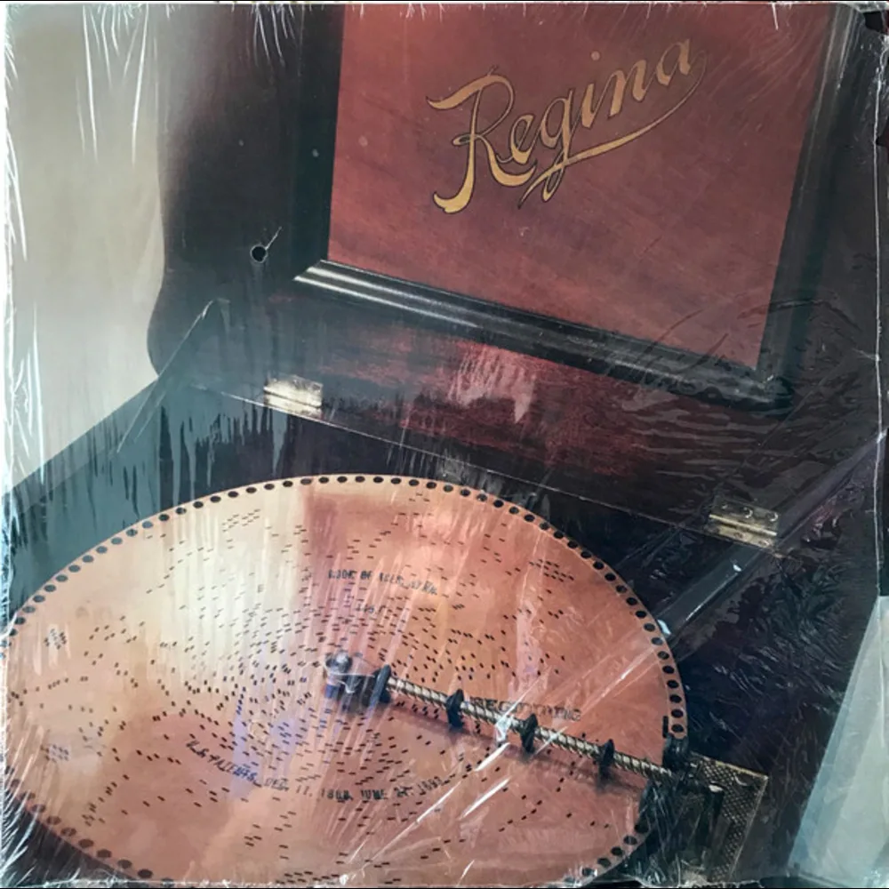 Unknown Artist - Regina