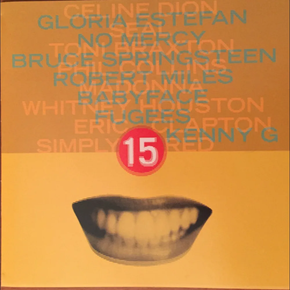 Various - 15