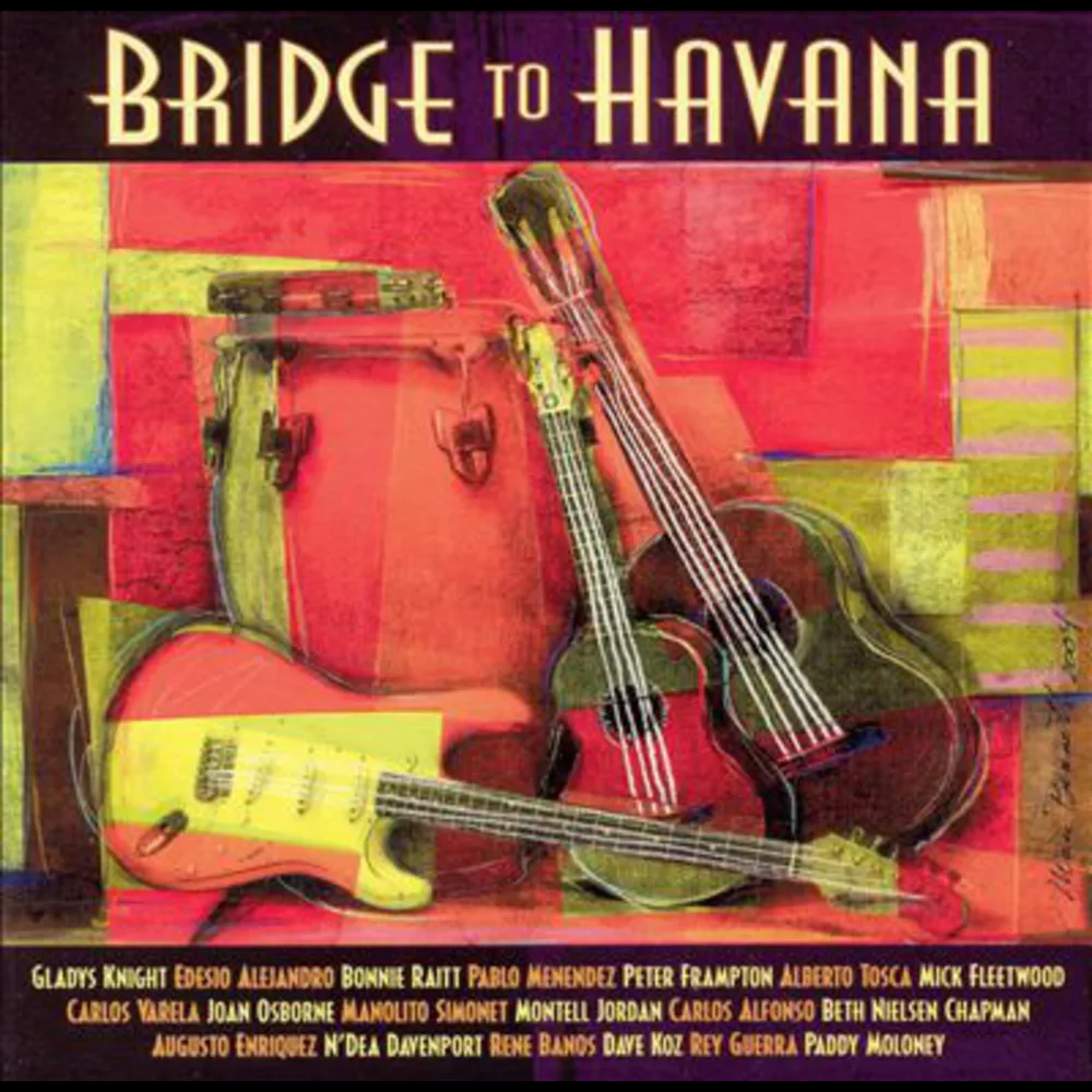 Various - Bridge To Havana