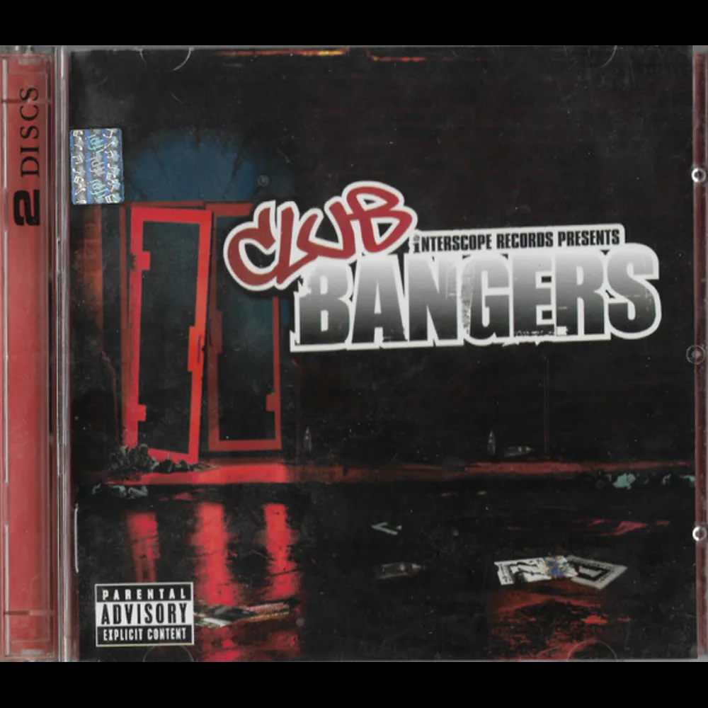 Various - Club Bangers