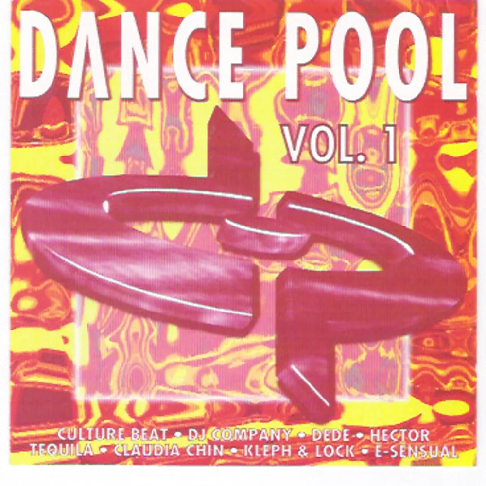 Various - Dance Pool Vol. 1