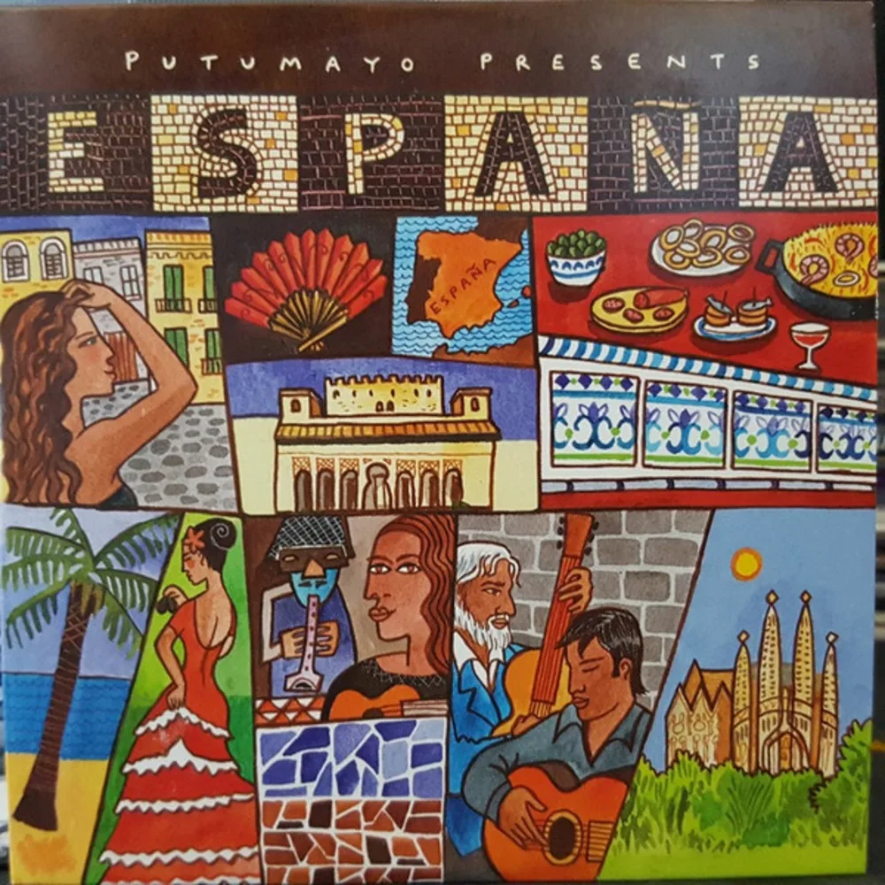 Various - España