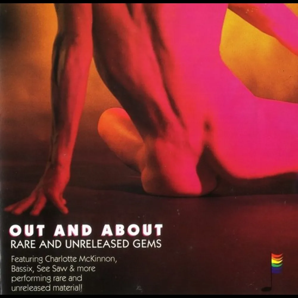 Various - Gay Classics Vol. VI - Out And About
