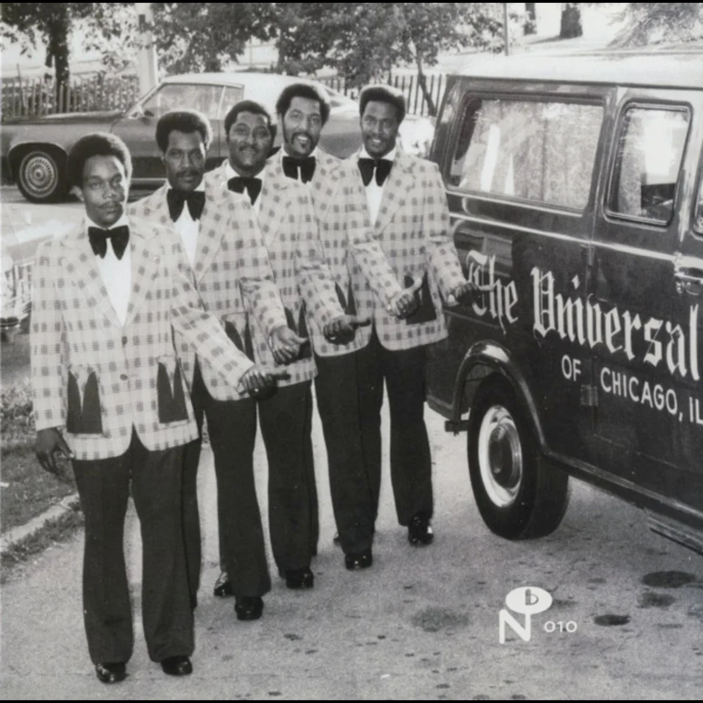 Various - Good God! A Gospel Funk Hymnal