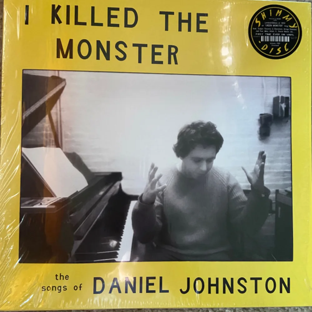 Various - I Killed The Monster
