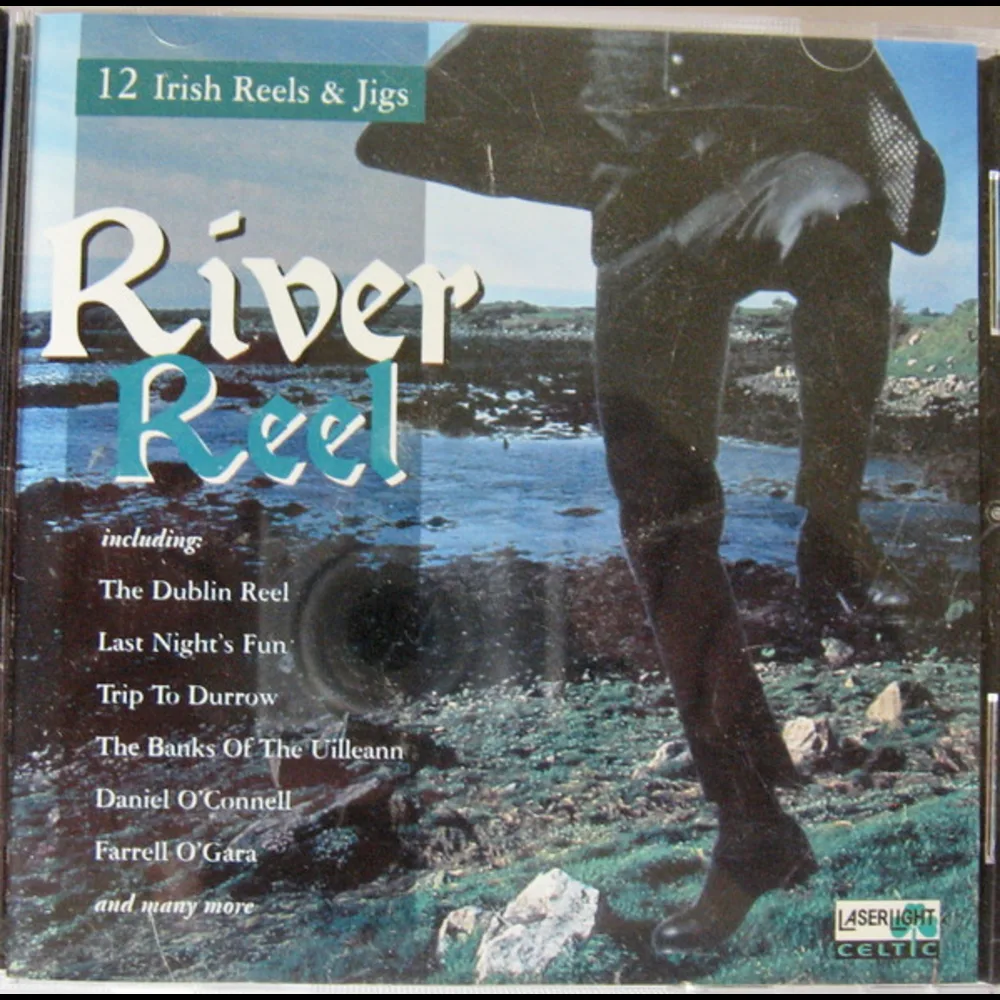 Various - River Reel