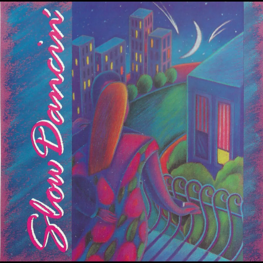 Various - Slow Dancin'