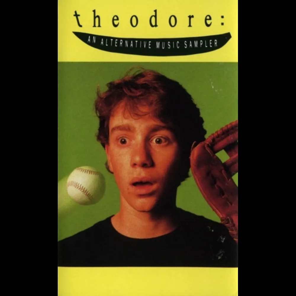 Various - Theodore: An Alternative Music Sampler