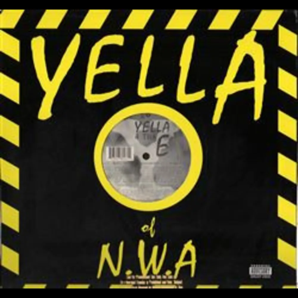 Yella - 4 Tha E
