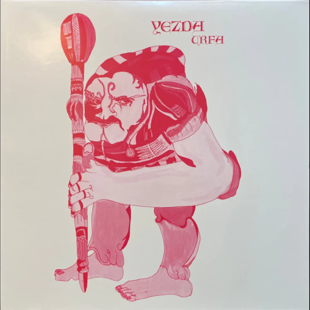 Yezda Urfa - Boris