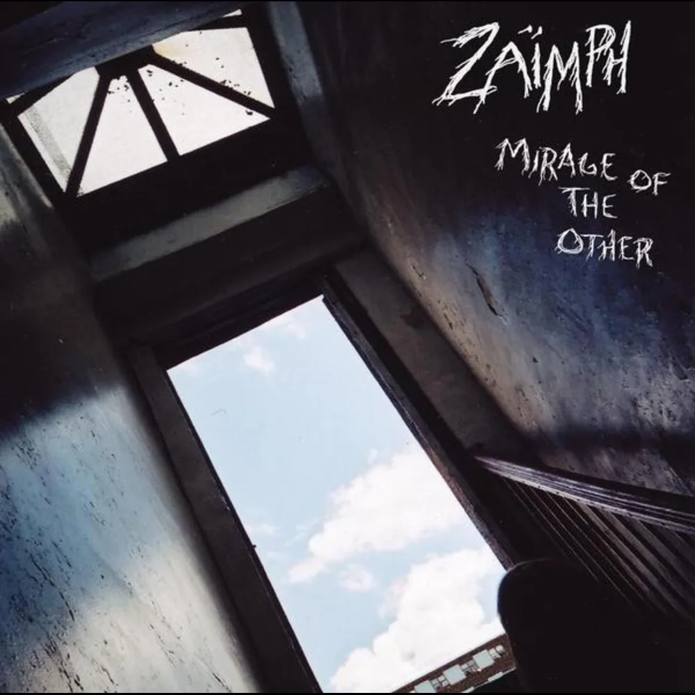 Zaïmph - Mirage Of The Other