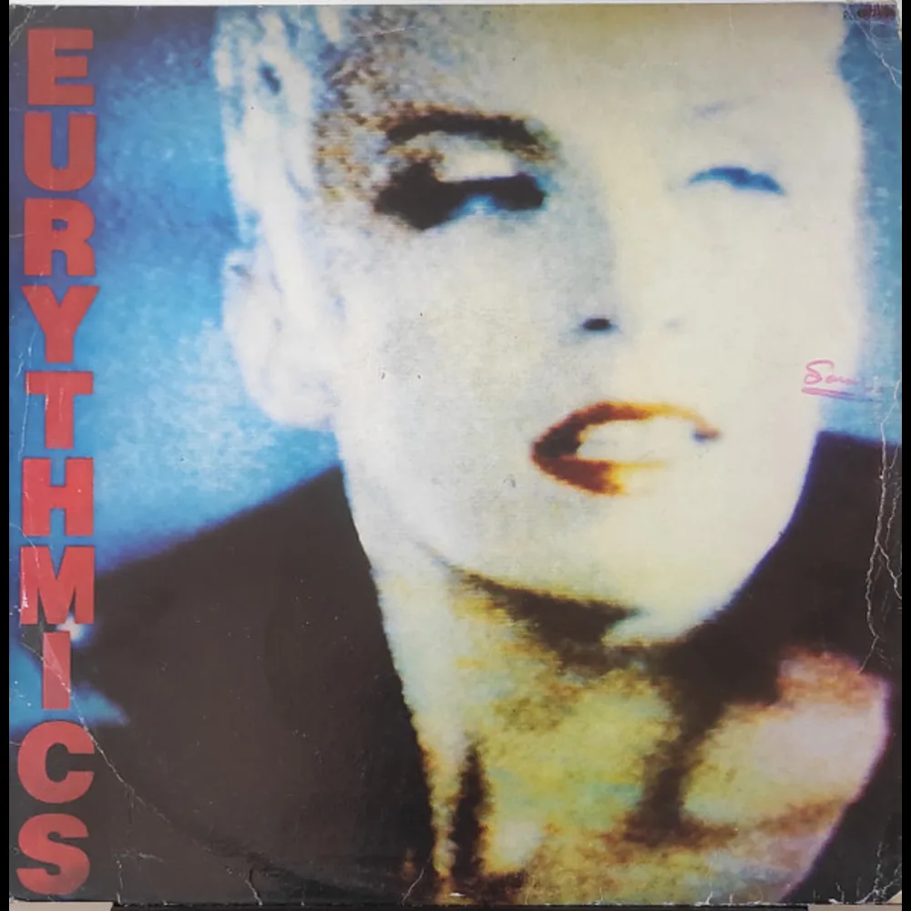 Eurythmics - Be Yourself Tonight