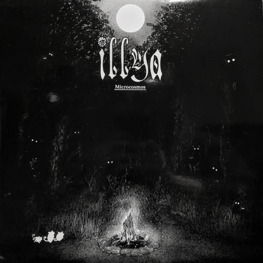 Illya - Microcosmos