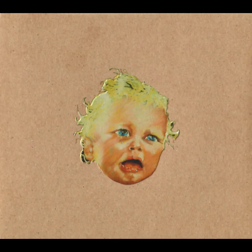 Swans - To Be Kind