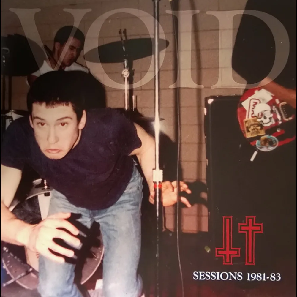 Void - Sessions 1981-83