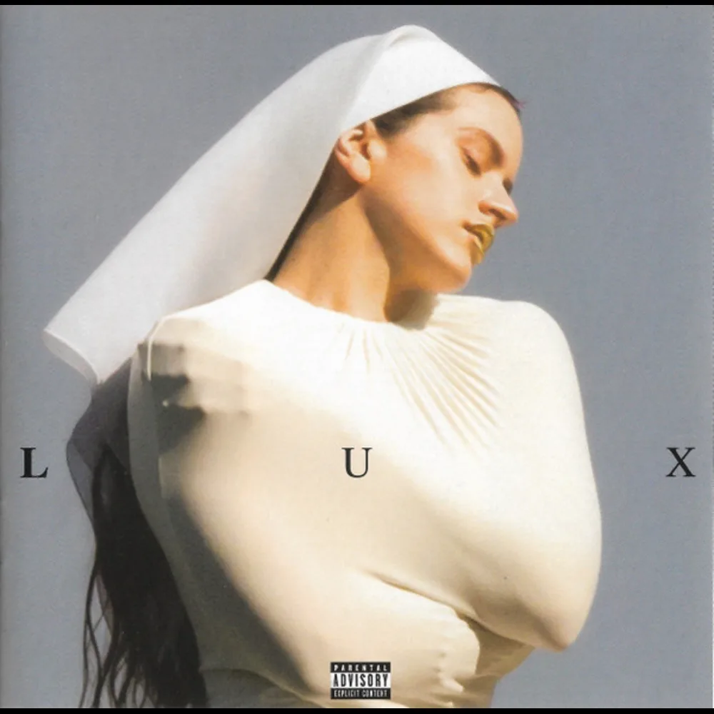 Rosalía - Lux