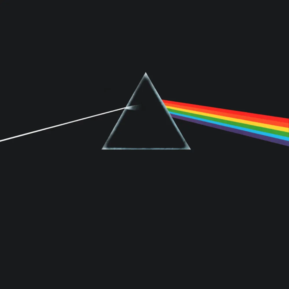 Pink Floyd - The Dark Side Of The Moon