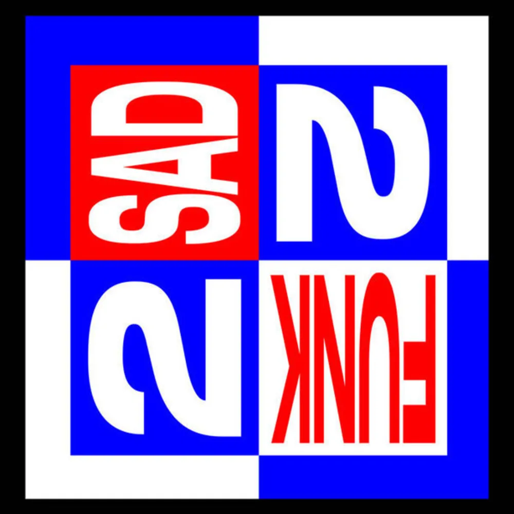 Young Governor - 2 Sad 2 Funk